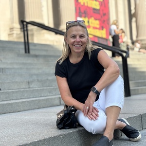 Denise Jamieson